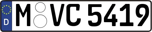 M-VC5419