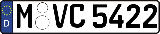 M-VC5422