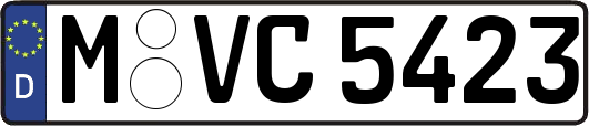 M-VC5423