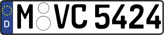 M-VC5424