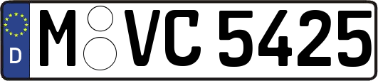 M-VC5425
