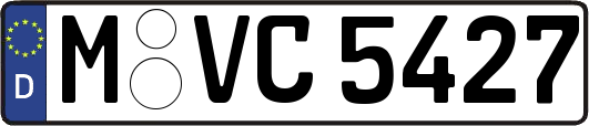 M-VC5427