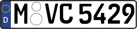 M-VC5429