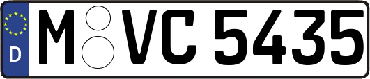 M-VC5435
