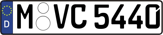 M-VC5440