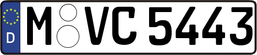 M-VC5443