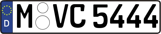 M-VC5444