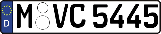 M-VC5445