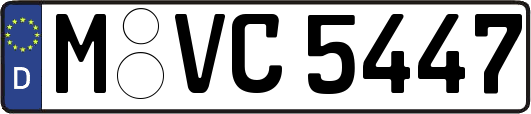 M-VC5447