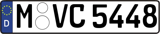 M-VC5448