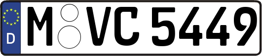 M-VC5449