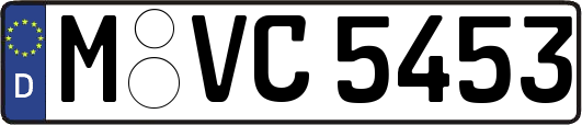 M-VC5453