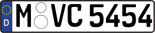 M-VC5454