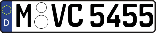 M-VC5455