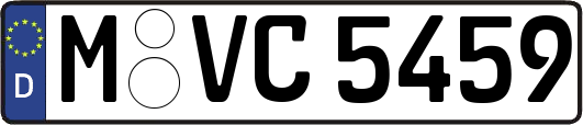 M-VC5459