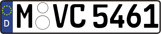 M-VC5461
