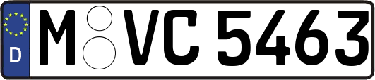 M-VC5463
