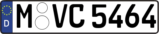 M-VC5464