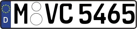 M-VC5465