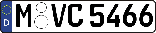M-VC5466