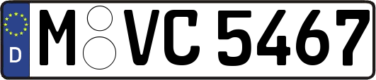 M-VC5467