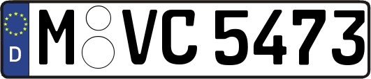 M-VC5473