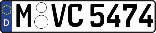 M-VC5474