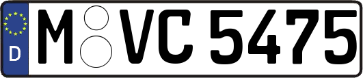 M-VC5475