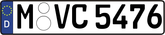M-VC5476
