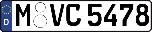 M-VC5478