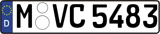 M-VC5483