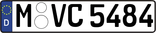 M-VC5484