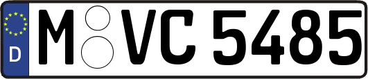 M-VC5485
