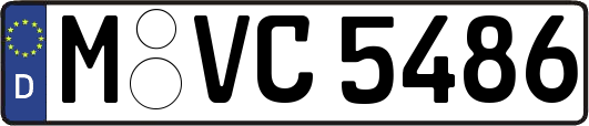 M-VC5486