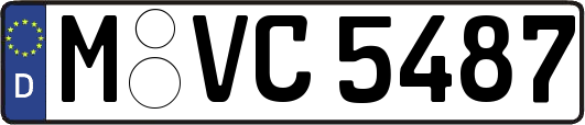 M-VC5487