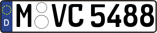 M-VC5488