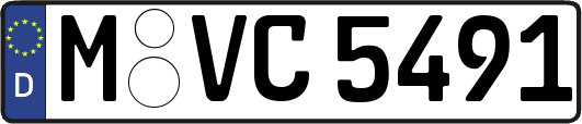 M-VC5491