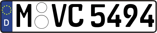 M-VC5494