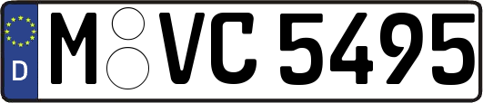 M-VC5495