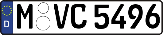 M-VC5496