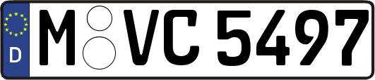 M-VC5497