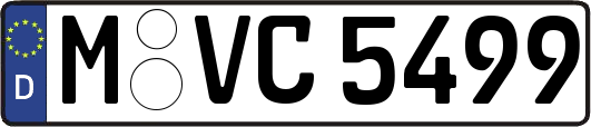 M-VC5499