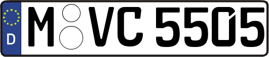 M-VC5505