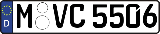 M-VC5506