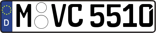 M-VC5510