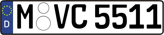 M-VC5511