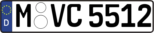M-VC5512