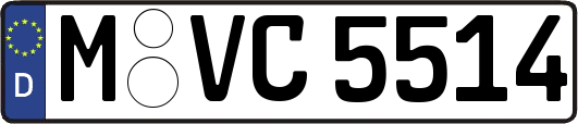 M-VC5514