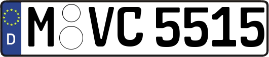 M-VC5515