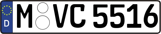 M-VC5516